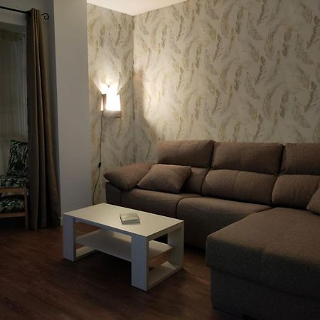 Apartamento La Paraita Chiclana de la Frontera Eksteriør bilde