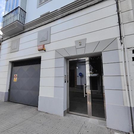 Apartamento La Paraita Chiclana de la Frontera Eksteriør bilde
