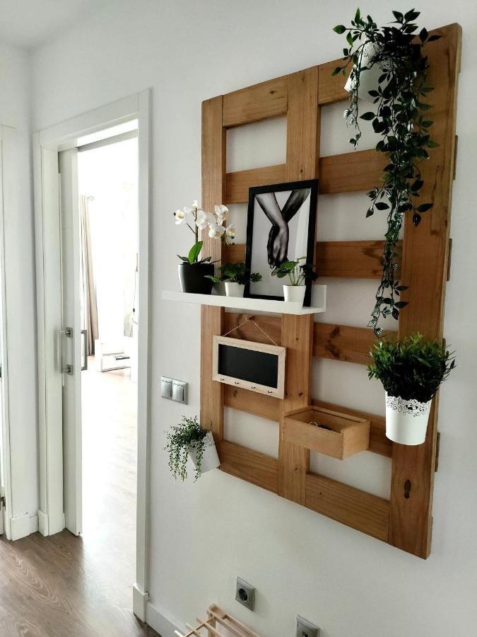 Apartamento La Paraita Chiclana de la Frontera Eksteriør bilde