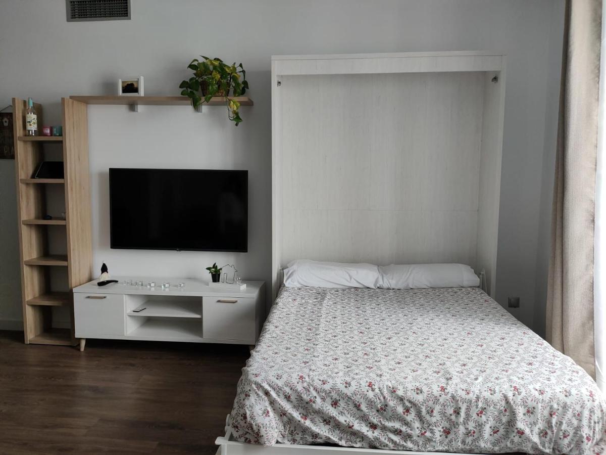 Apartamento La Paraita Chiclana de la Frontera Eksteriør bilde