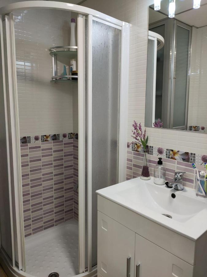 Apartamento La Paraita Chiclana de la Frontera Eksteriør bilde