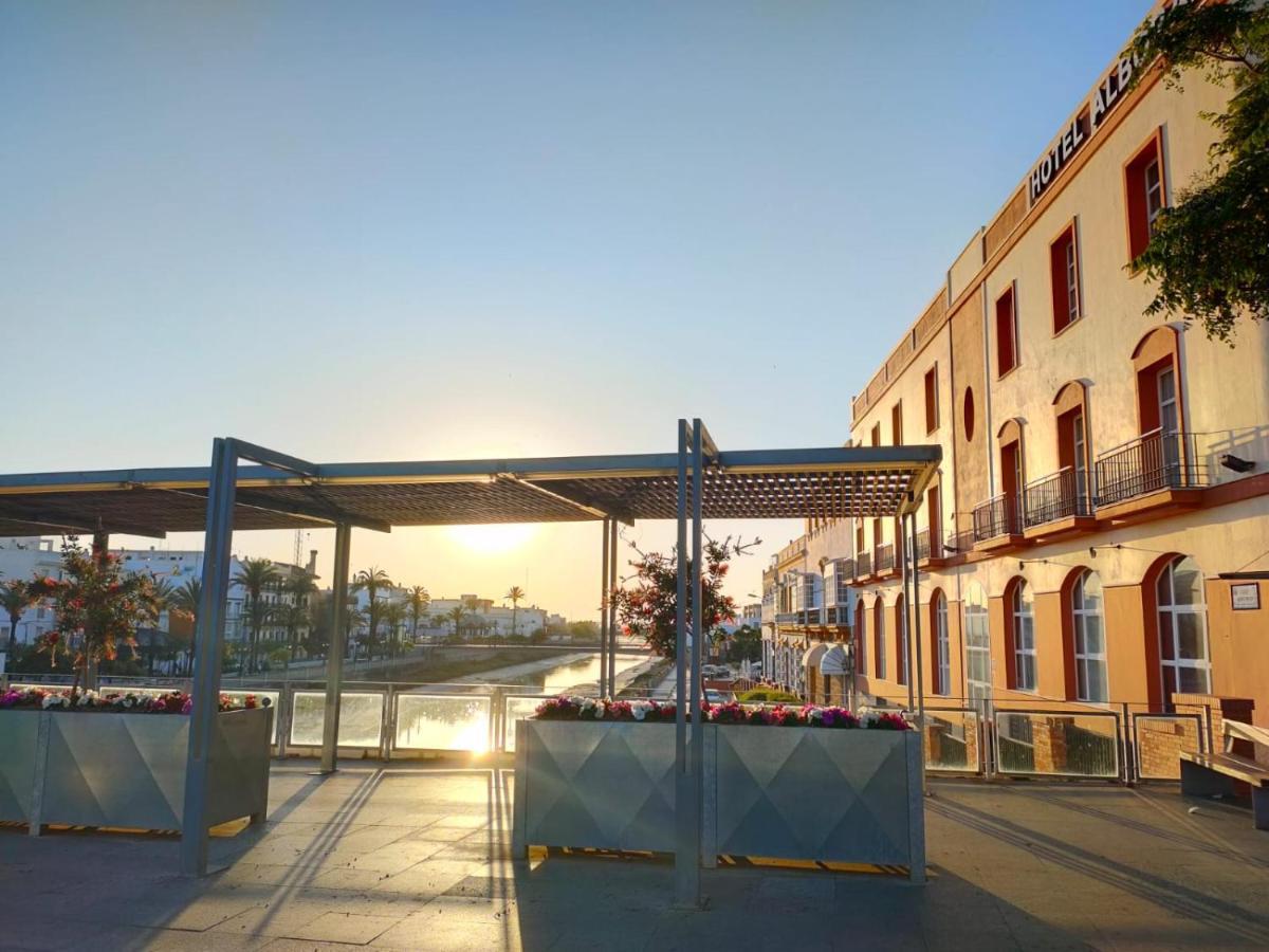 Apartamento La Paraita Chiclana de la Frontera Eksteriør bilde