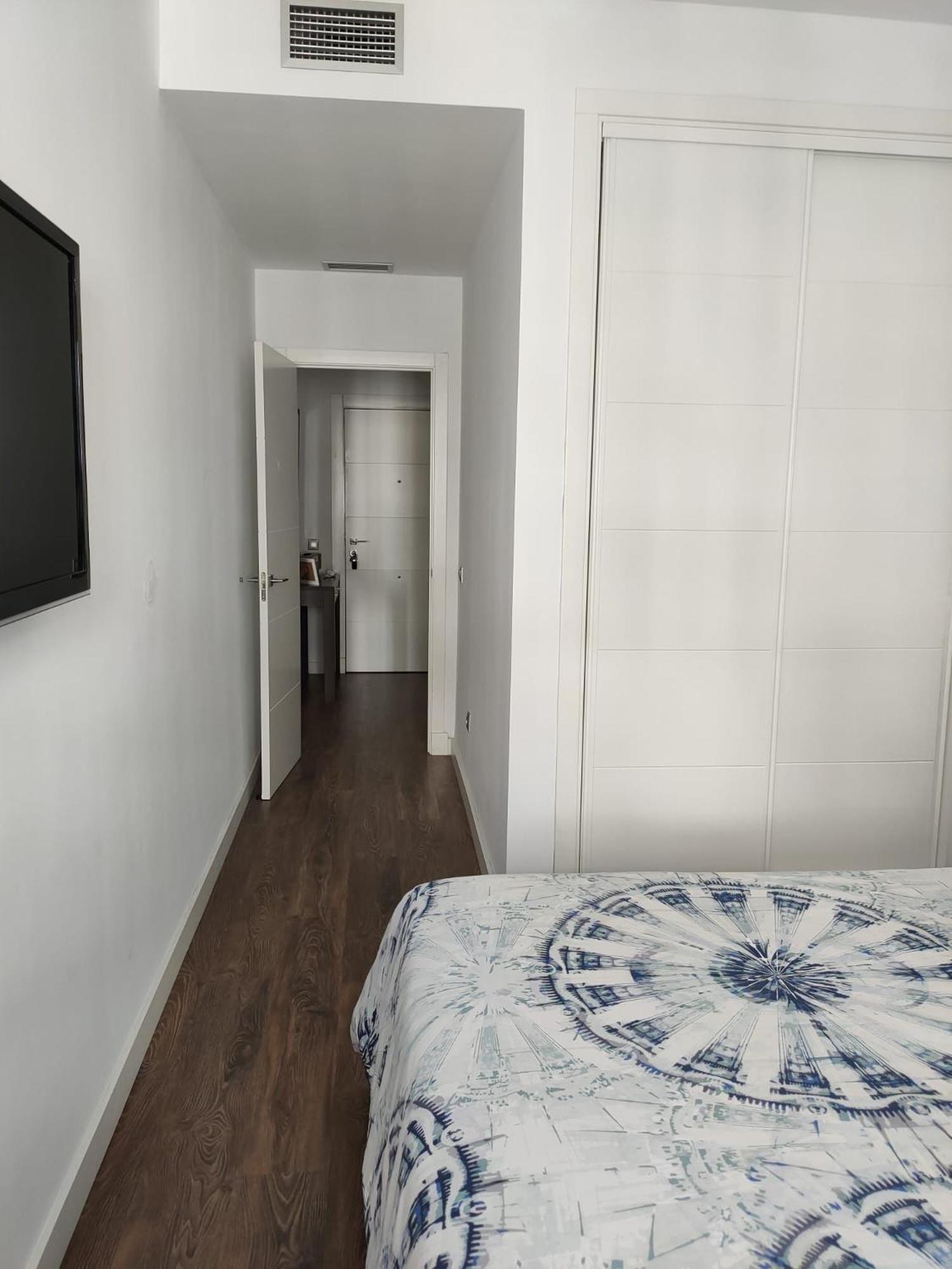 Apartamento La Paraita Chiclana de la Frontera Eksteriør bilde